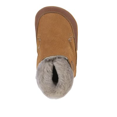 6. Froddo Children’s Boot BAREFOOT FURRY WALK (G1160004-1)