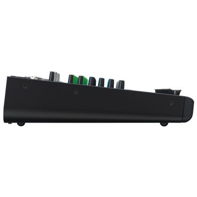 5. Mackie 1402VLZ4 14ch 20-50000Hz Black