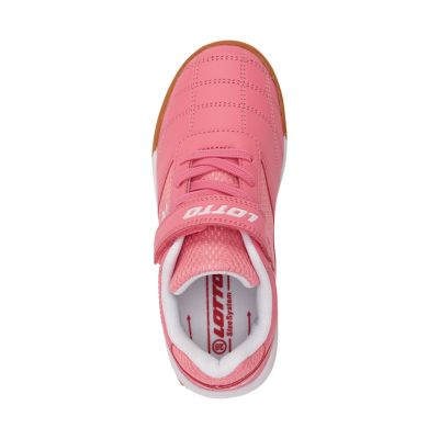 2. Lotto Whizzer Jr 2600120K 4410 shoes