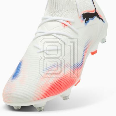 4. Puma Future 8 Match MxSG 108594-01 shoes