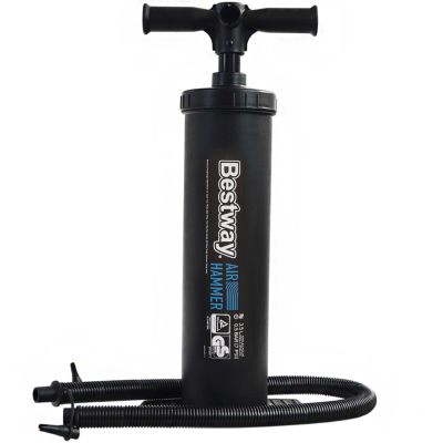 9. BESTWAY AIR HAMMER PUMP 19'' 48cm 62030/7925