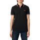 BOSS Paul NERO Men's Slim Fit Polo Shirt Black (50506193-003N)