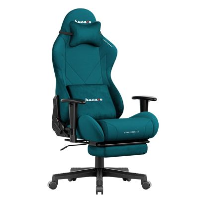 2. Huzaro Force 5.7 Teal Gaming Chair