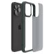13. Spigen Ultra Hybrid iPhone 15 Pro Max Case - Dark Green