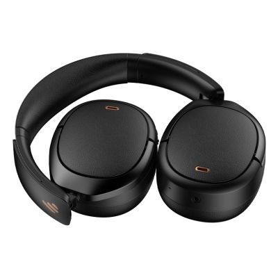 5. Edifier WH950NB Wireless Headband Gaming Headset USB Type-C Bluetooth Black