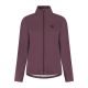 Rogelli ESSENTIAL purple running jacket M