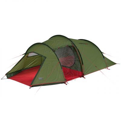 11. High Peak Falcon 3 LW 10331 tent