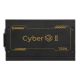 5. Enermax 750W CyberG II 80+ Gold Non-Mod Power Supply - PC/Server Power Supply