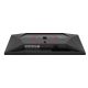 15. AOC G4 24G4HA computer monitor 60.5 cm (23.8") 1920 x 1080 px Full HD LED Black, Red