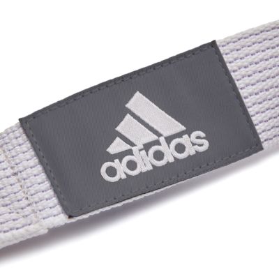 25. adidas ADYG-20200CW yoga strap