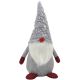 2. DECORATIVE GRAY 45CM gnome dwarf