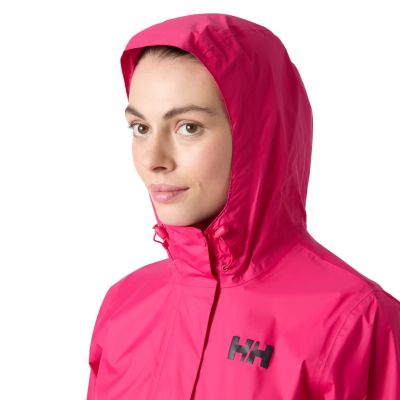 8. Helly Hansen women's W LOKE JACKET 63397 092