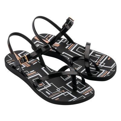 Ipanema Fashion Sand VIII Fem women's flip-flops sandals fashionable comfortable