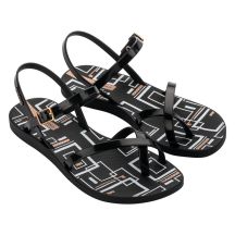 Ipanema Fashion Sand VIII Fem women's flip-flops sandals fashionable comfortable