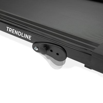16. VIRTUFIT TRENDLINE ELECTRIC TREADMILL