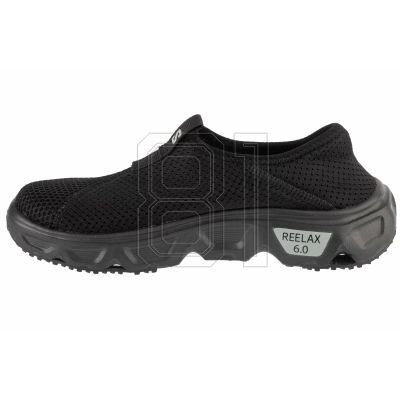 2. Salomon Reelax Moc 6.0 W L47111800 Shoes