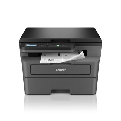 8. DCP-L2620DW 3IN1 LAS 32PPM/128MB USB 1200DPI WLAN
