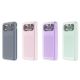 3. Acefast powerbank 10000mAh Sparkling Series fast charging 30W gray (M1)