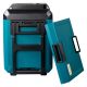 25. Makita. Refrigerator/heater. 20 liters 18V/40V XGT/230V