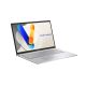 ASUS Vivobook 17 X1704VA-AU1067 Core 5 120U 17.3" FHD IPS-level Panel 60Hz 250nits AG 16GB DDR5 SSD512 Intel Graphics Cam720p 50WHrs NoOS Cool Silver