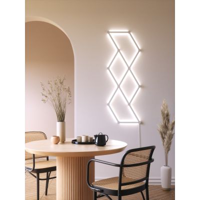 3. Nanoleaf Lines Starter Kit Other