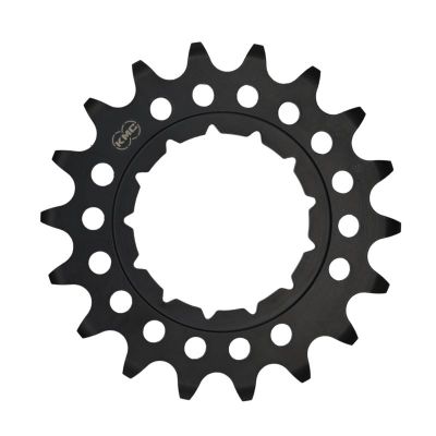 KMC Rohloff Wide 18T Sprocket