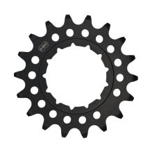 KMC Rohloff Wide 18T Sprocket