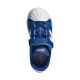 4. Adidas Streettalk blue kids' shoes JQ8594