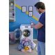 25. Candy Smart Pro Inverter CO 474TWM6/1-S Washing Machine Front Load 7 kg 1400 RPM White