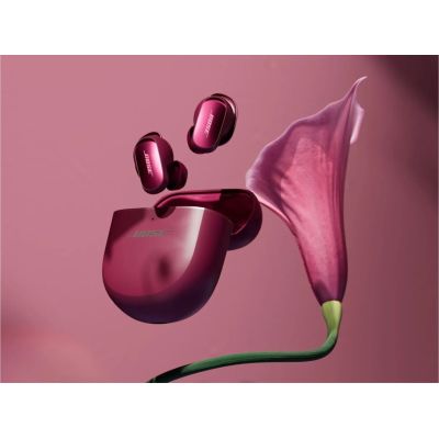 8. Bose QuietComfort Ultra True Wireless Stereo (TWS) Headset Bluetooth-enabled