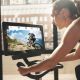48. Freemotion b22.7 COACH™ Bike FMEX84821 spinning bike