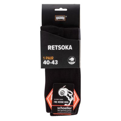 4. Magnum retsoka socks M 92800373769