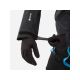 6. Men’s MILLET Kamet Gtx Jkt M Black Jacket