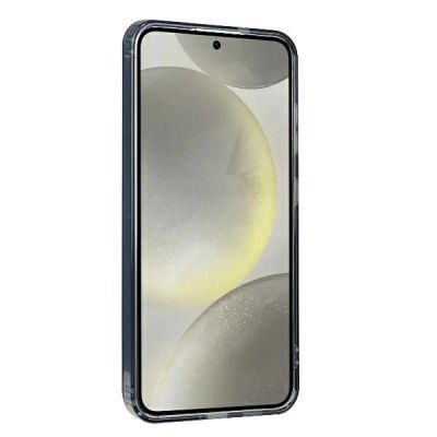 5. Audi IML Geometric Pattern Case S24 S921 gray/gray hardcase AU-IMLS24-A6/D3-GY