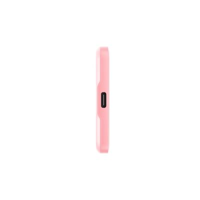 4. BOYA Notra Neo Voice Recorder with AI Transcription - Pink