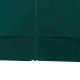 5. adidas Essentials Full-Zip Kids' Sweatshirt Green KT3373