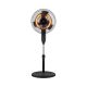 2. NOVEEN F740 16”/40cm 2-in-1 fan with heating function
