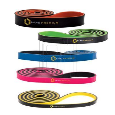14. Exercise rubber HMS POM-CZAR GU06 29x5x2250 mm