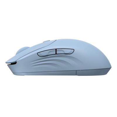 8. HP 400 Quiet Blue Wireless Mouse AZ7B4AA