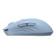 8. HP 400 Quiet Blue Wireless Mouse AZ7B4AA