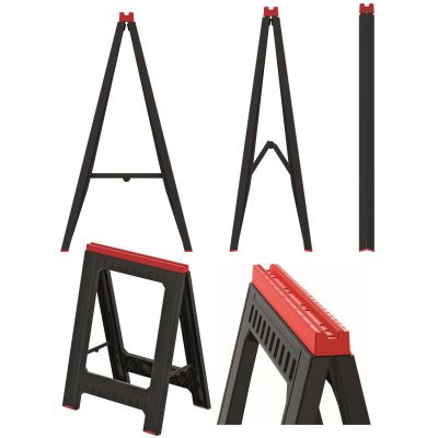 29. TITAN STAND KISTENBERG CONSTRUCTION STAND