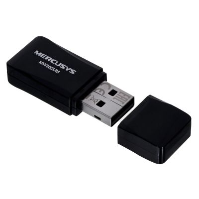 Mercusys MW300UM Network Card