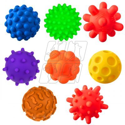 2. Sensory balls shapes AM Tullo 419