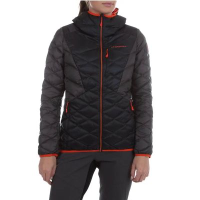 3. La Sportiva Pinnacle Down Jacket Jkt W M47 999322