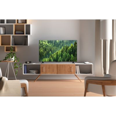 2. 50" TCL 50S5L TV