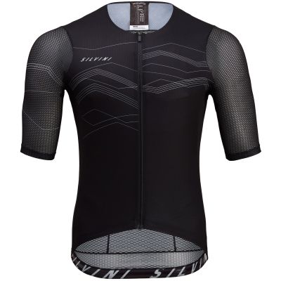Silvini Men Jersey Legno MD2000 Cycling Jersey