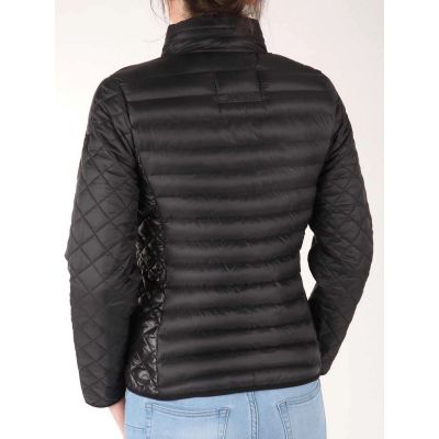 5. Wrangler Puffer Jacket 4083YABU