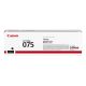 7. Canon 075 Toner Cartridge 1pc Original Black