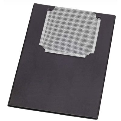 5. MAUL Automotive Clipboard Order Folder with Key Pocket