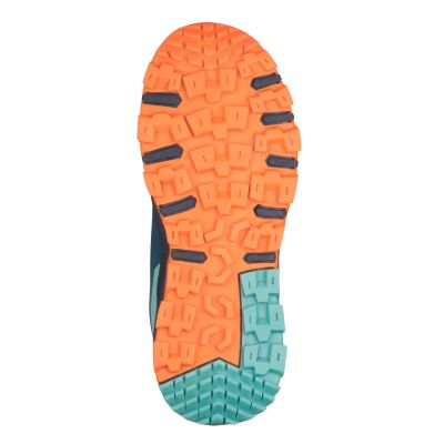 13. Trollkids Kids Sandefjord Hiker XT Jr 664-198 shoes